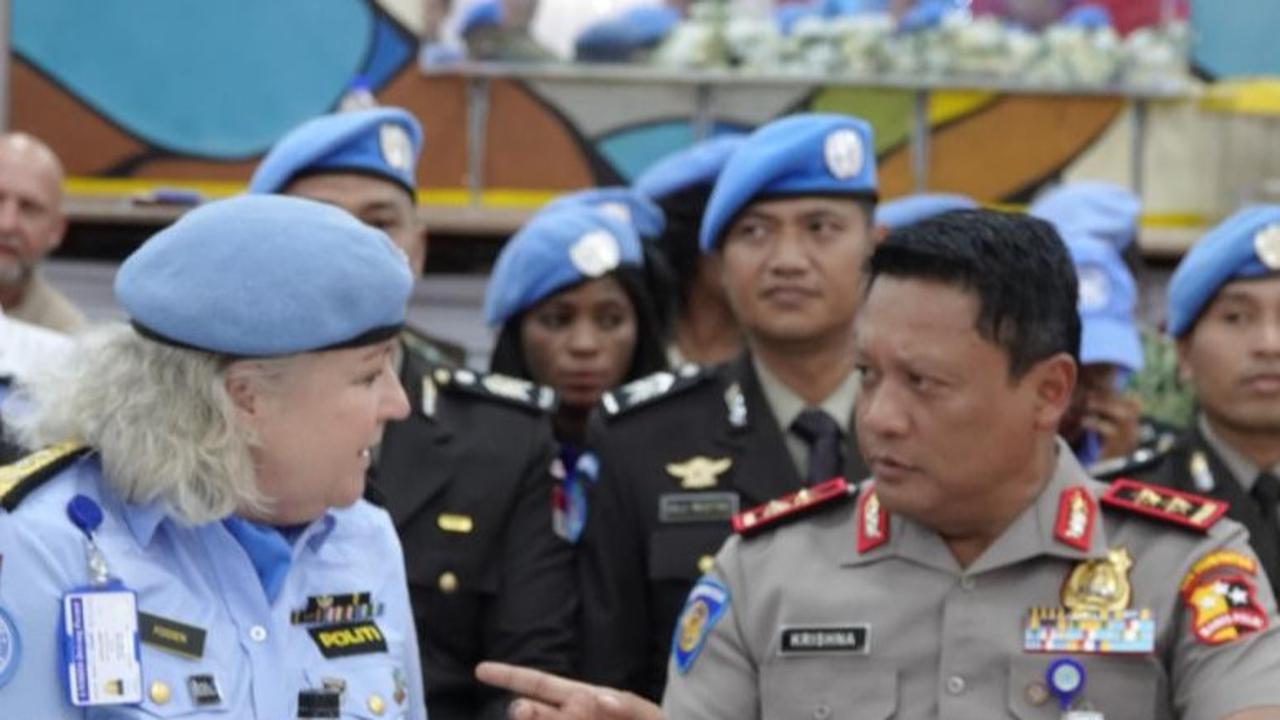 Dok. Istimewa