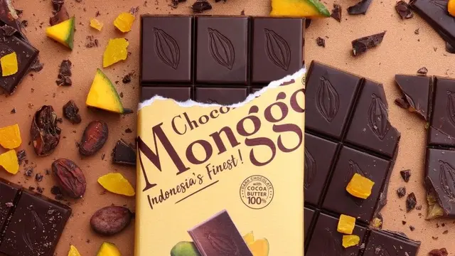 Cokelat Monggo