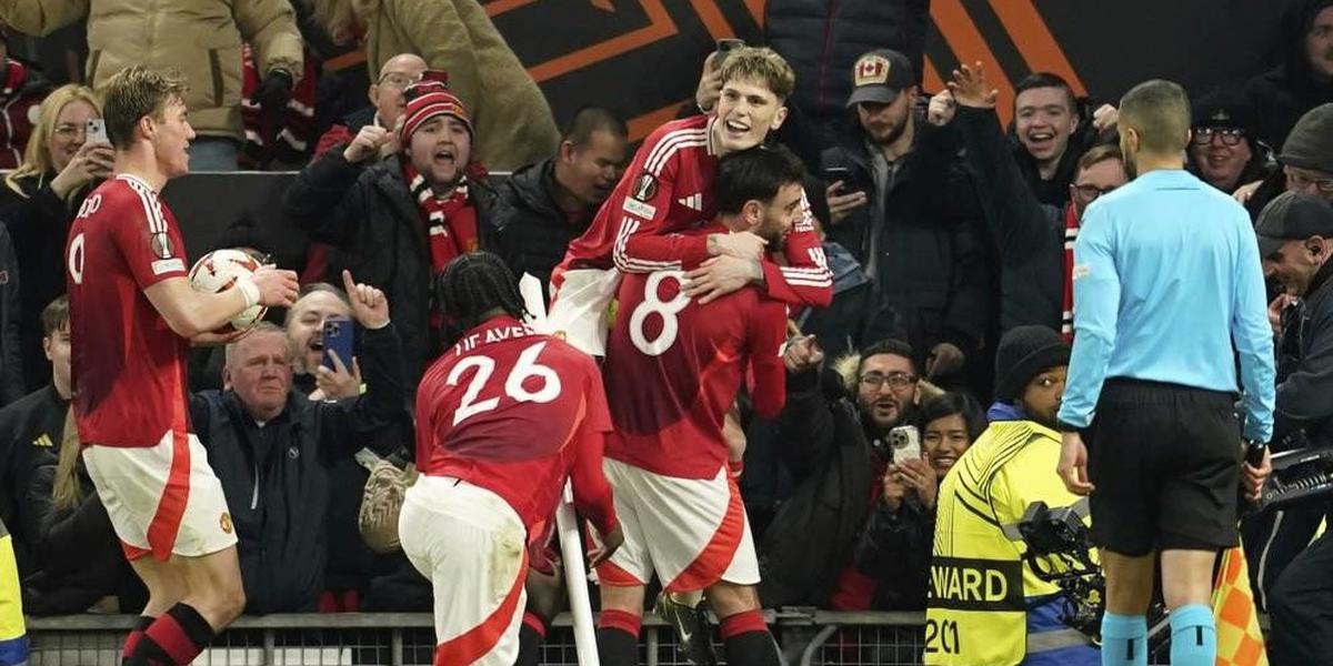 5 Alasan Manchester United Bakal Kalahkan Lyon di Leg Kedua Perempat Final Liga Europa 2024/2025