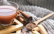 Resep Minuman Kayu Manis Mengontrol Gula Darah Secara Alami