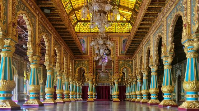 Mysore Palace
