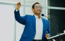 Mahfud Buka Curhat Kedubes, Pusing 'Diserbu' Kementerian-DPR Studi Banding ke Luar Negeri
