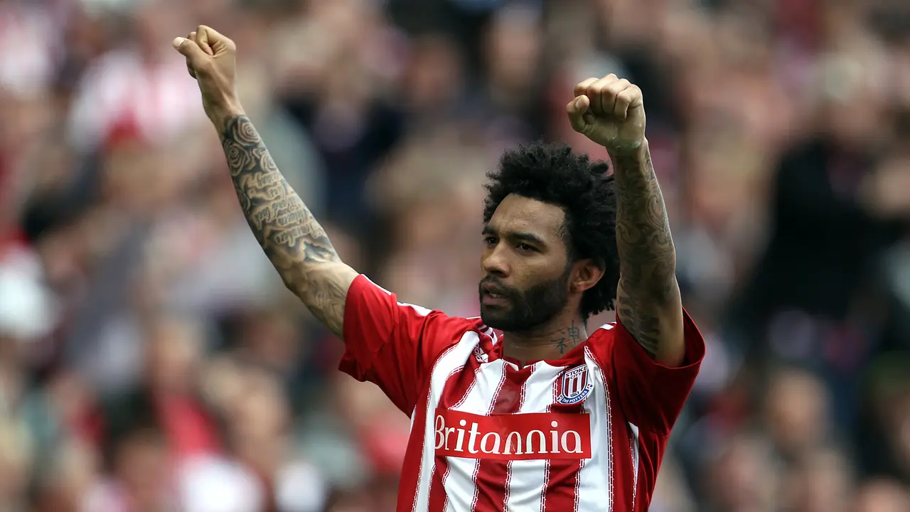 Jermaine Pennant