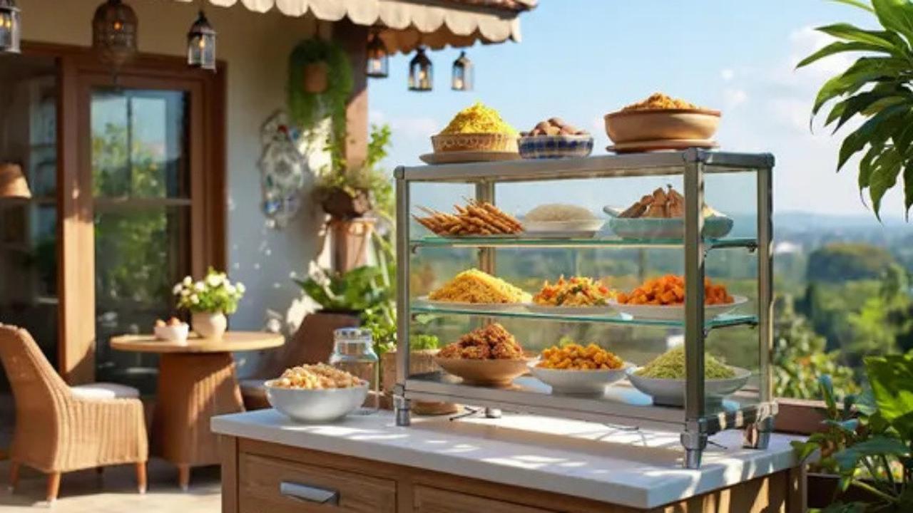 Modal Rp500 Ribu Bisa Buka Warung Apa di Kampung? Ini 7 Inspirasi Bisnis untuk Tambah Penghasilan