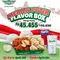 16 Promo Makanan 17 Agustus 2026, Ikut Meriahkan Kemerdekaan 17 Agustus 1945 HUT RI Ke-81