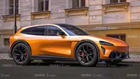 McLaren Siapkan SUV Pertama, Bakal Meluncur 2028