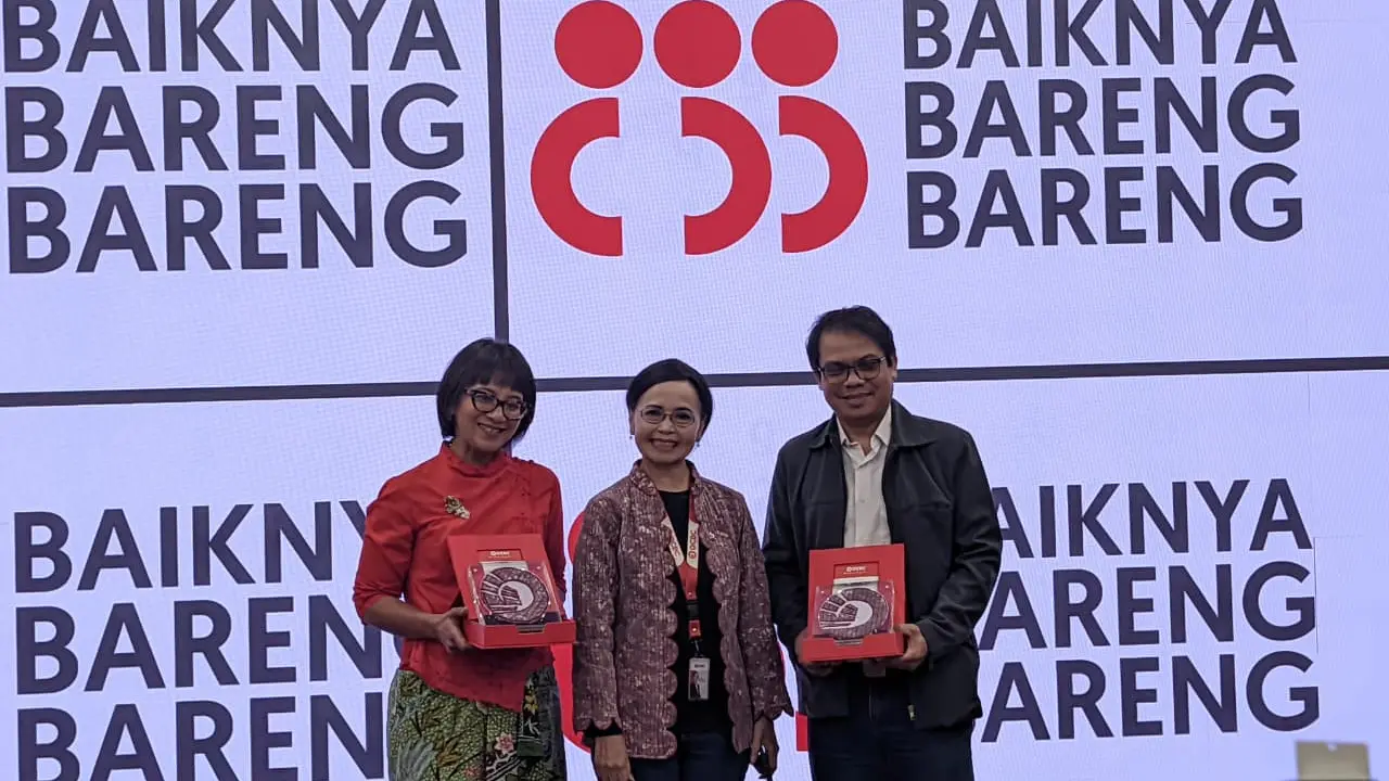 Tokoh-tokoh pemimpin perempuan UN Women Indonesia, aktivis kesetaraan, dan aktivis gerakan “laki-laki baru”