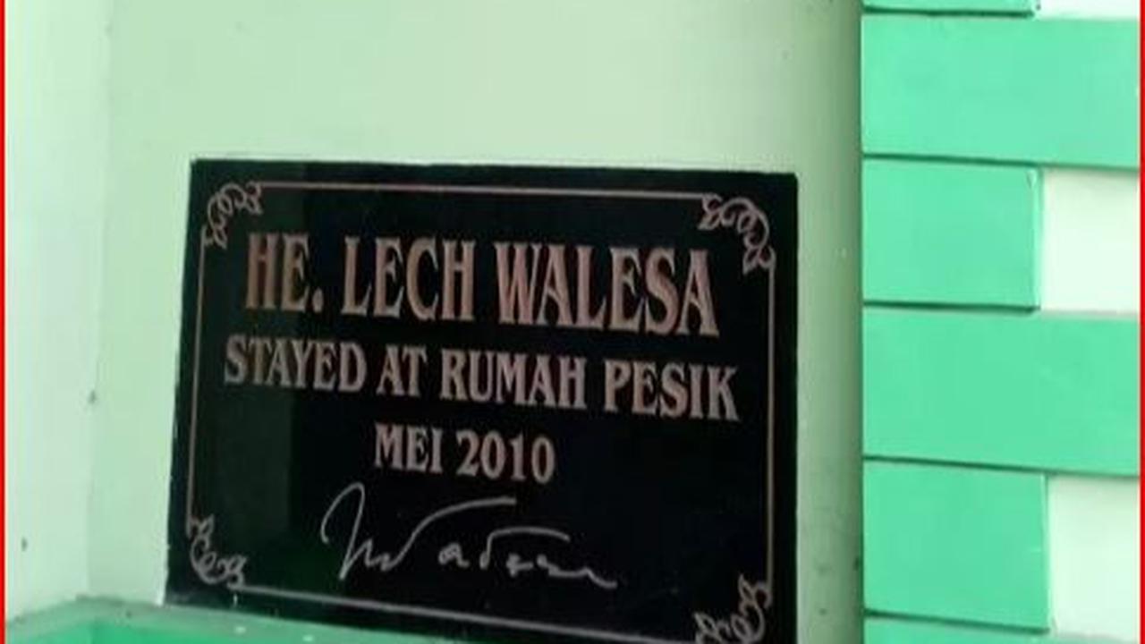 Dok. Istimewa