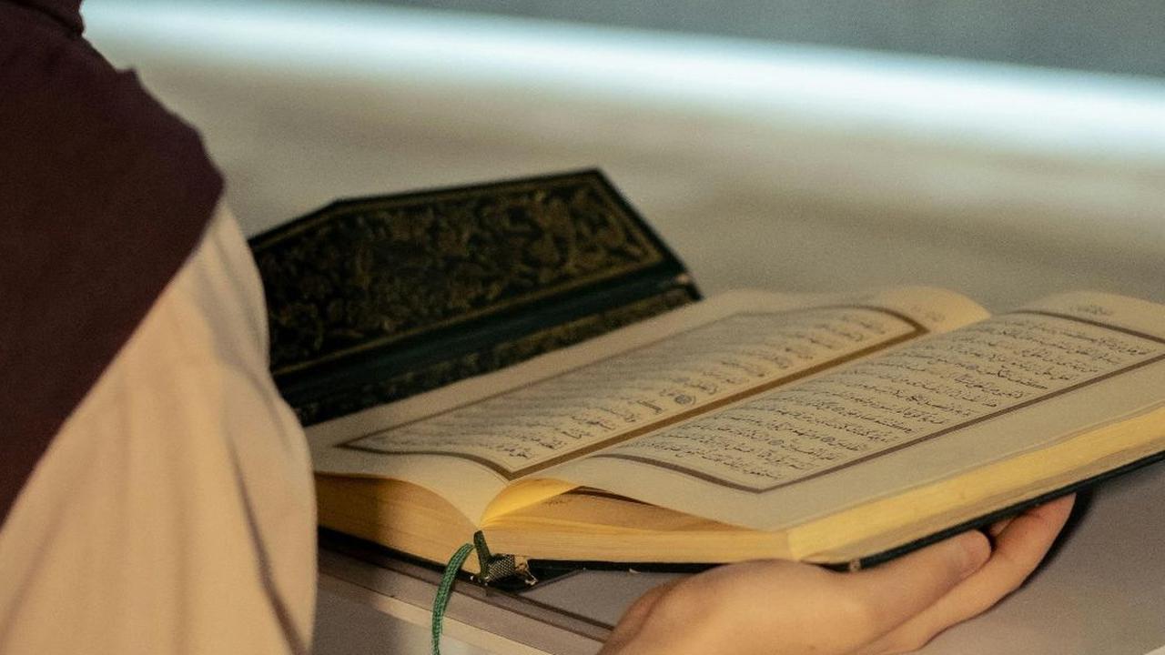 60 Kata-Kata dari Ayat Al-Quran yang Inspiratif, Bisa Jadi Motivasi Hidup