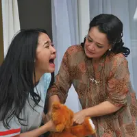 Foto Adegan film Kakak (Doc: Firefly Cinema)