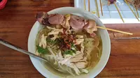 7 Rekomendasi Soto di Jalan Prawirotaman Yogyakarta 2026, Tak Perlu Bingung saat Ingin Makan Berkuah