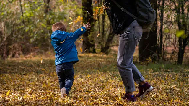 Mengenal Nature Deficit Disorder, Pentingnya Mengajak Anak untuk Bermain di Lingkungan Alam Sejak Dini