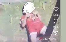 Polisi Usut Unsur Kesengajaan Bocah Dibully di Taman Kramat Senen Jakpus hingga Tersetrum, Saksi dan CCTV Diperiksa