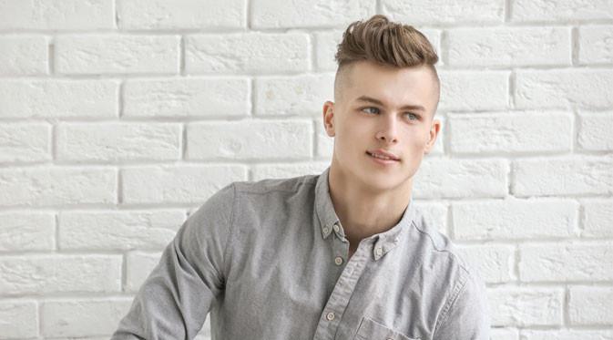 6 Tren Gaya Rambut Pria 2017 Magnet Para Wanita 