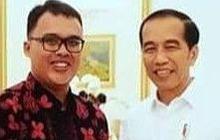 Palti Hutabarat Pernah Jadi Relawan Projo, TPN Beberkan Kronologi Penangkapan oleh Polisi