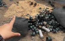Lokasi Sniper Israel di Gaza Utara Terungkap, Tembaki Warga Palestina Sambil Santai Minum Coca Cola