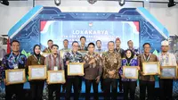 Kemendagri Pastikan Desa dan Kelurahan Jadi Subjek Pembangunan