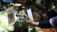 Pasar Jaya Buka Suara Usai Pedagang Mengeluh Harga Sewa Kios Pasar Pramuka Naik 4 Kali Lipat