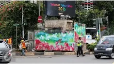  Setelah polisi, kini tentara diduga menjadi target serangan teroris selanjutnya. Prediksi ini berdasarkan data Pusat Kajian Keamanan Nasional Lembaga Ilmu Pengetahuan Indonesia (LIPI).  