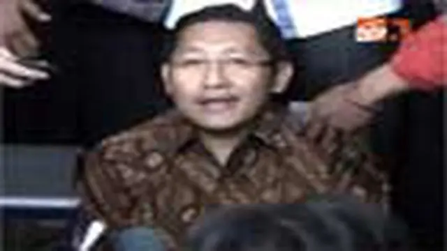 Rabu, Anas Urbaningrum Diperiksa Lagi