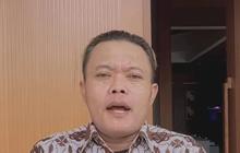 Heboh Video Sule Diduga Kesal Ditanya Soal Mahalini Akan Pindah Agama Jika Menikah dengan Rizky Febian