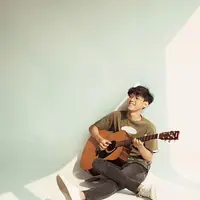 Kevin Hugo (Sumber: Instagram/keviinhugo)