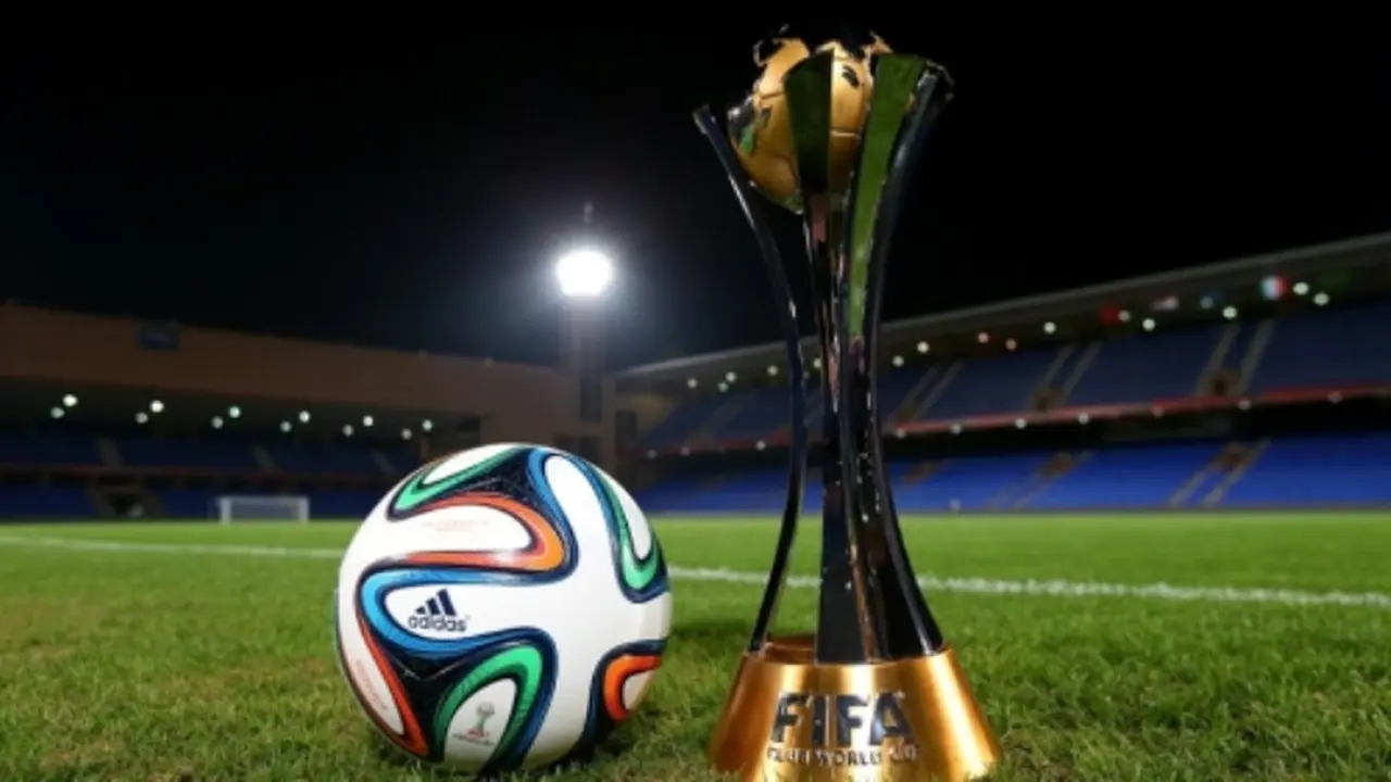 Piala Dunia Antar Klub
