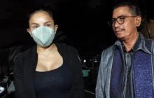 Nikita Mirzani Jemput Paksa Lolly dari Apartemen, Melaney Ricardo: Naluri Seorang Ibu itu Unik