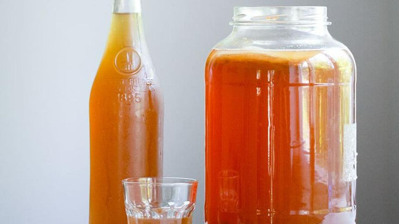 7 Minuman Lezat yang Bisa Mengubah Mood Jelek Jadi Bahagia dalam Sekejap