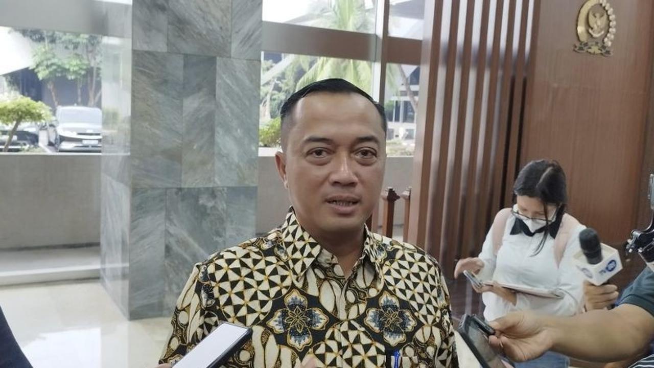 Pemerintah Belum Berencana Isi Kekosongan Wamen Imipas Usai Silmy Karim Terjerat Korupsi