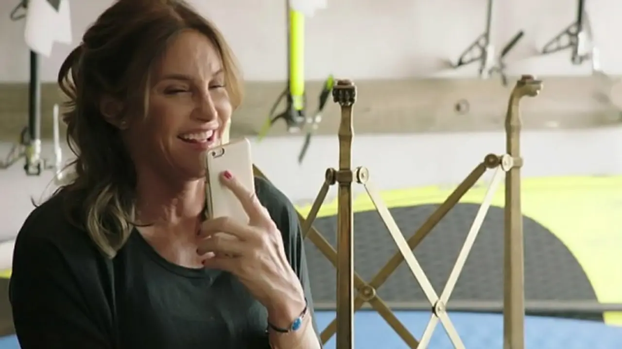 Caitlyn Jenner