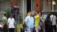 Pola Winson Sempat Kejar Pelaku Peledakan Rumahnya