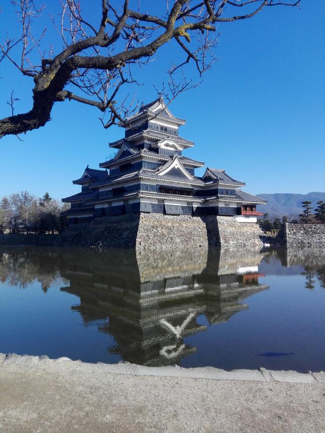 Matsumoto Castle
