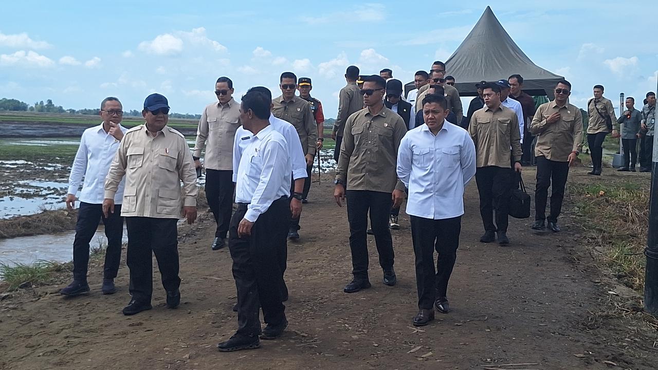 Prabowo Gerah, Ada Profesor Nyinyiri Program MBG: Tidak Tahu Belajarnya Apa