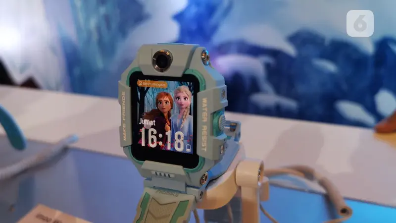 Imoo frozen on sale 2