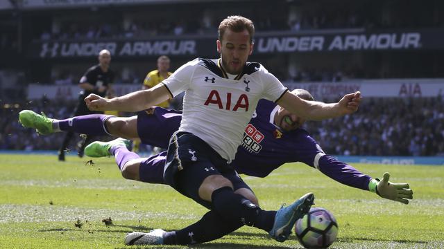 PFA Awards, PFA Of The Year 2017