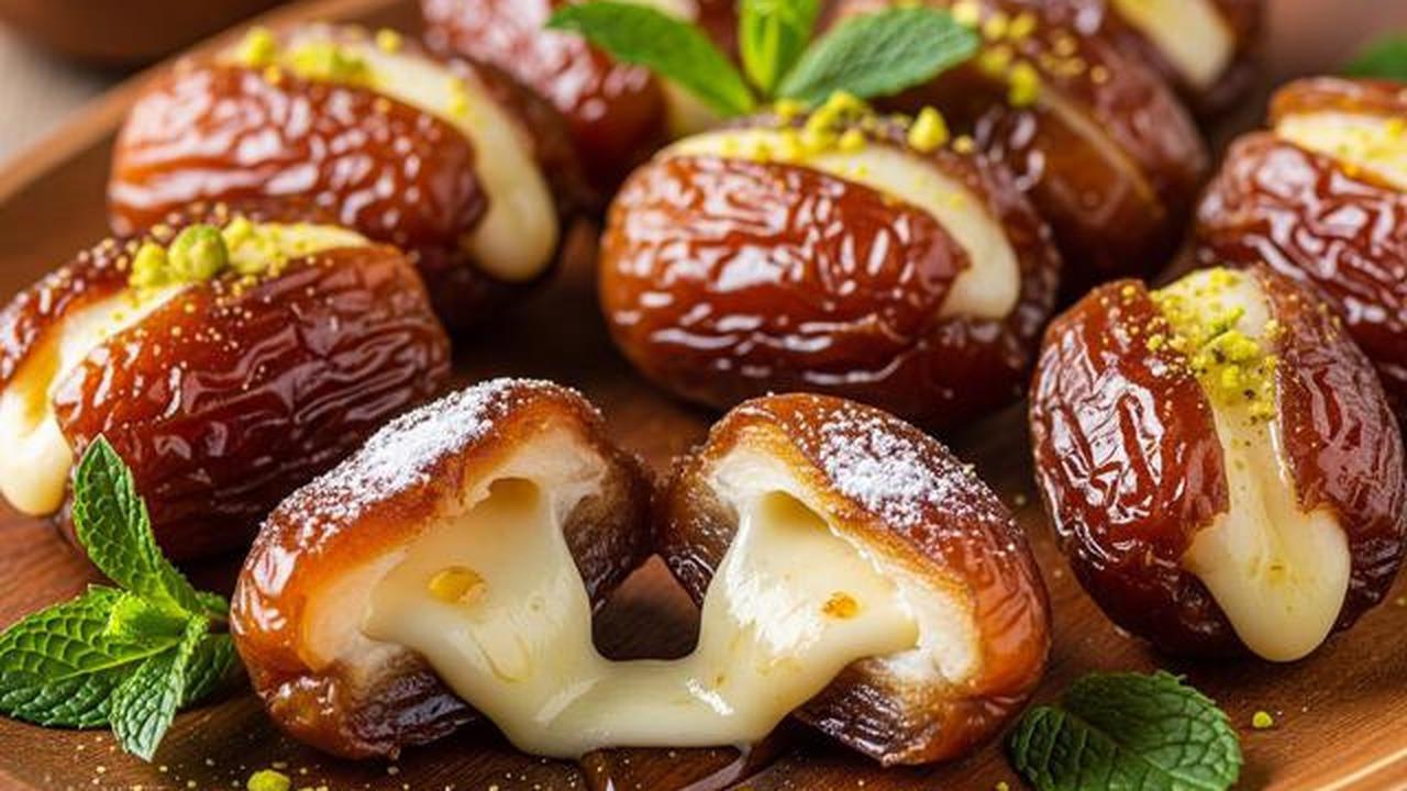 6 Kreasi Resep Kurma Goreng Tepung untuk Takjil yang Gurih dan Legit