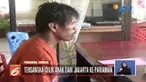 Seorang penculik anak ditangkap aparat Polres Pariaman, Sumatra Barat. Pelaku membawa kabur korban dari Jakarta ke Pariaman.