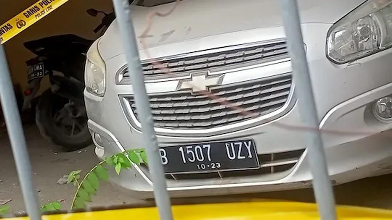 Kasus Ayah dan Anak Tewas Membusuk di Koja, Begini Kondisi Terbaru Istri Korban yang Selamat