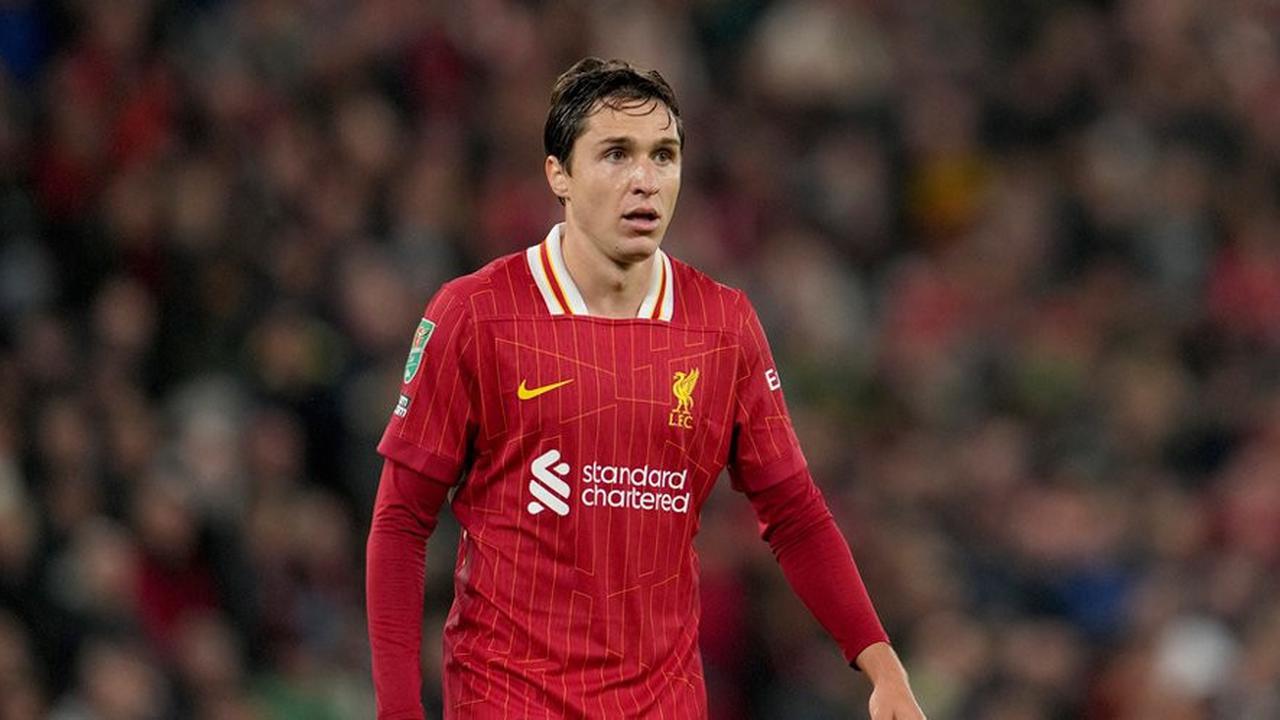 Keputusan Mengejutkan Liverpool soal Chiesa, Dua Raksasa Serie A ini Sudah Siap Memburu