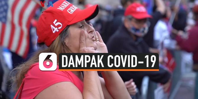 VIDEO: Pandemi Covid-19 dan Politik Suburkan 'Unfriend' di Media Sosial