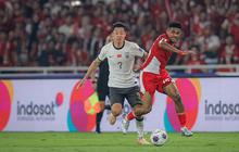 Menanti Permainan Ciamik Ricky Kambuaya di Timnas Indonesia vs Jepang, Bahrain dan China Sudah Merasakan