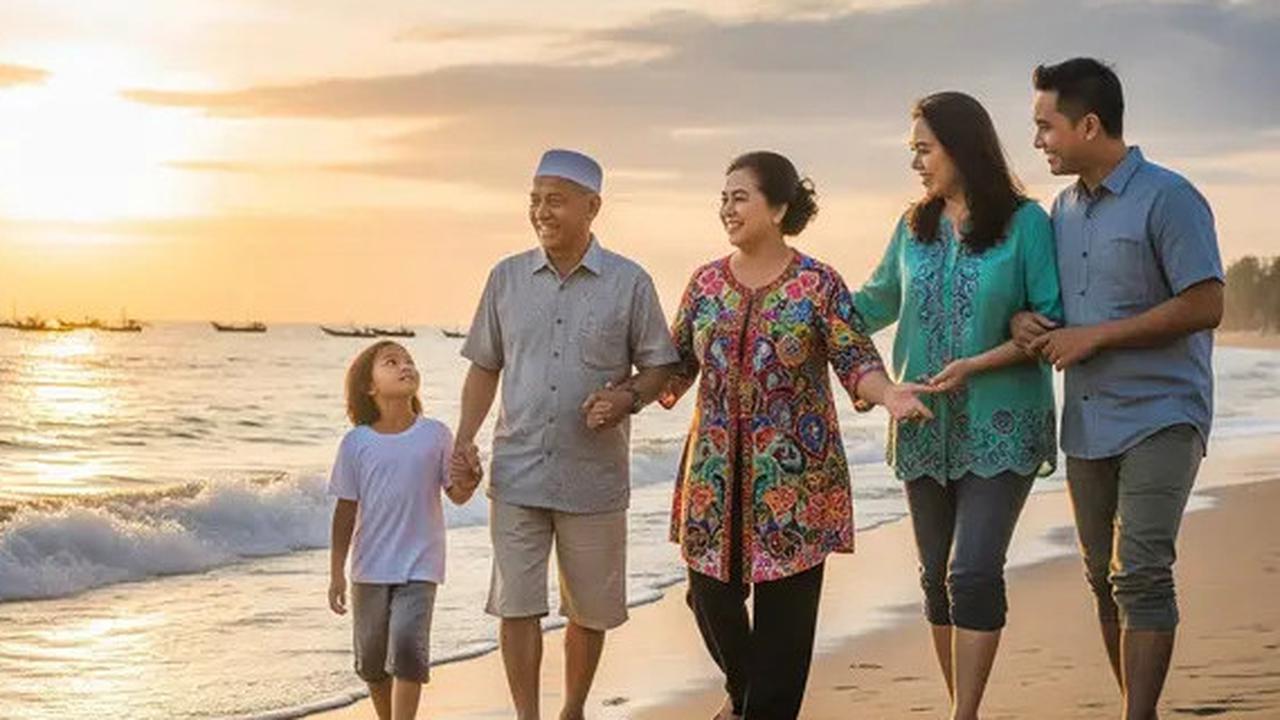 Lengkap! Ini Prompt Gemini AI untuk Edit Foto Liburan, Dijamin Estetik