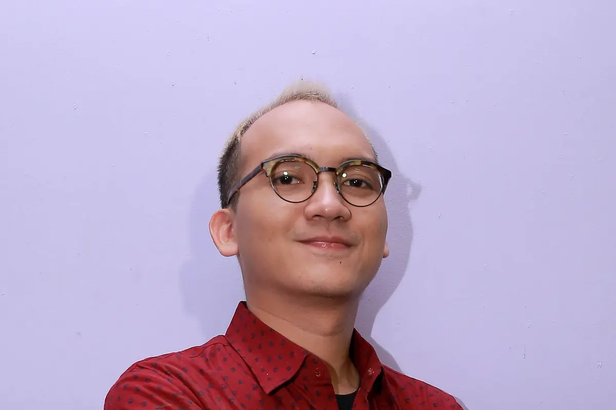 [Bintang] Egi John