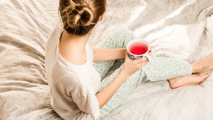 5 Cara Biar Tetap Kalem Saat Pacar Belum Sempat Menemuimu