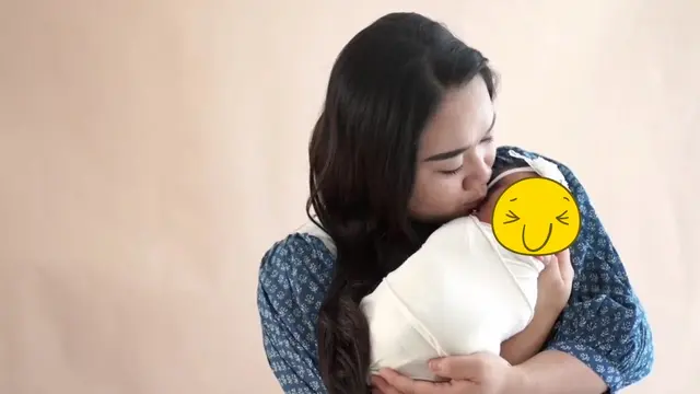 6 Pemotretan Terbaru Keluarga Ahok dan Puput Nastiti, Kedua Anaknya Bikin Gemas