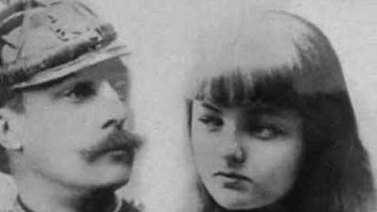 Elvira Madigan - Sixten Sparre