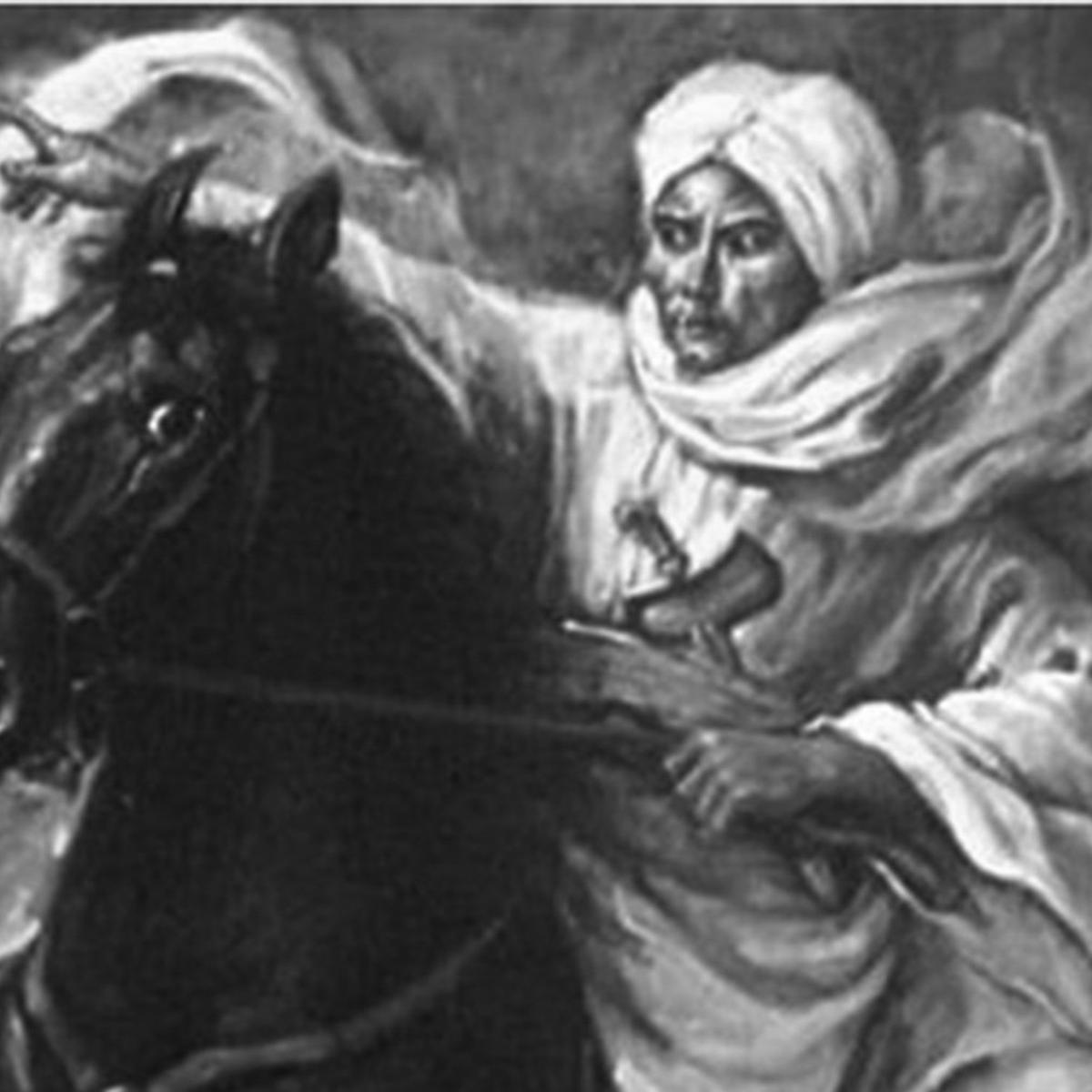Pangeran Diponegoro