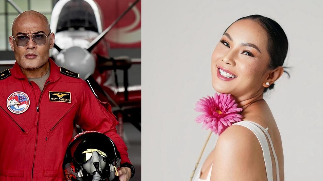 Deretan Artis Indonesia yang Menikah Beda Agama, tapi Bercerai Setelah Bertahun-Tahun Bersama