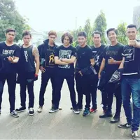 Dylan Carr di sinetron Anak Jalanan. foto: Instagram